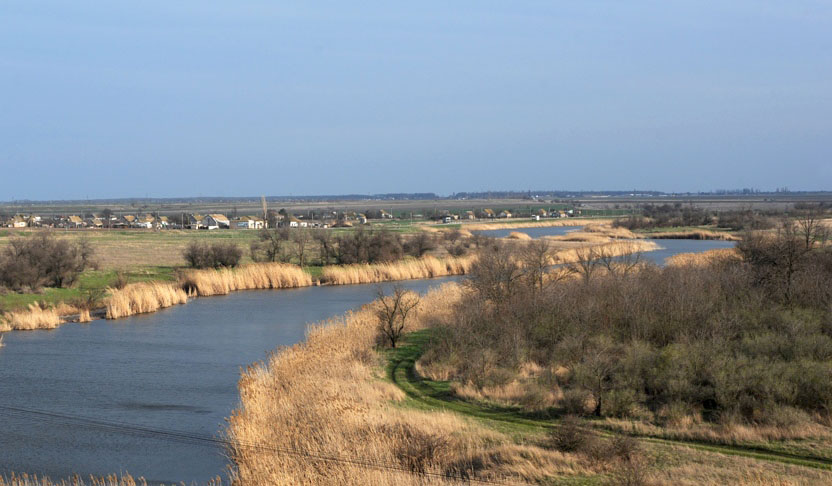 Малий Утлюк (Утлюг)